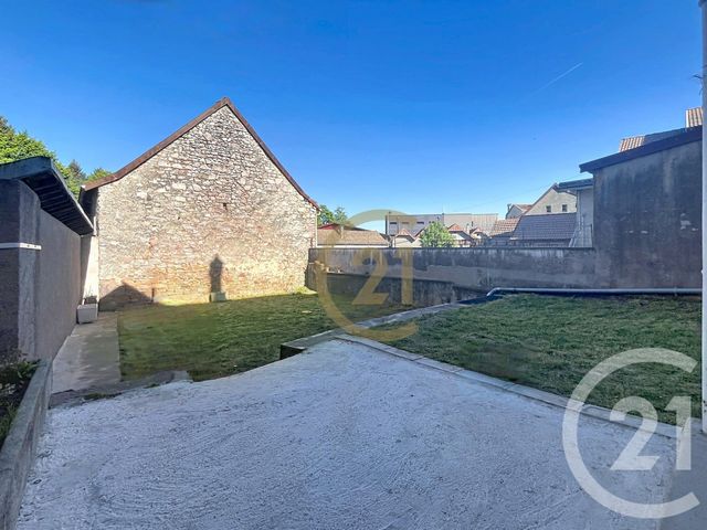 Immeuble &agrave; vendre - 200 m2 - Giromagny - 90 - FRANCHE-COMTE