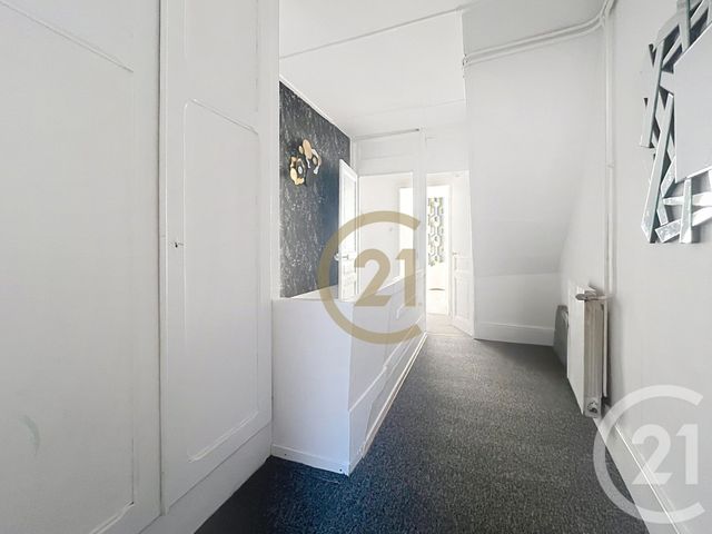 Immeuble &agrave; vendre - 200 m2 - Giromagny - 90 - FRANCHE-COMTE