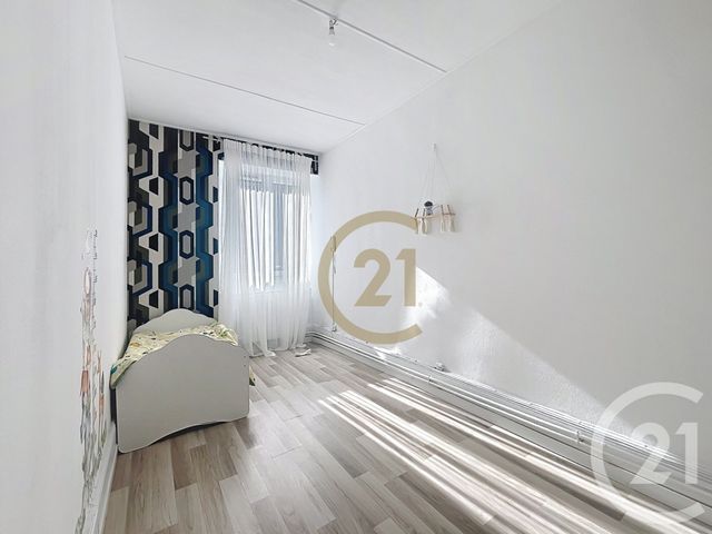 Immeuble &agrave; vendre - 200 m2 - Giromagny - 90 - FRANCHE-COMTE