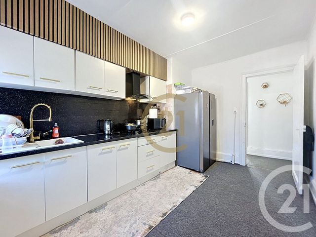 Immeuble &agrave; vendre - 200 m2 - Giromagny - 90 - FRANCHE-COMTE