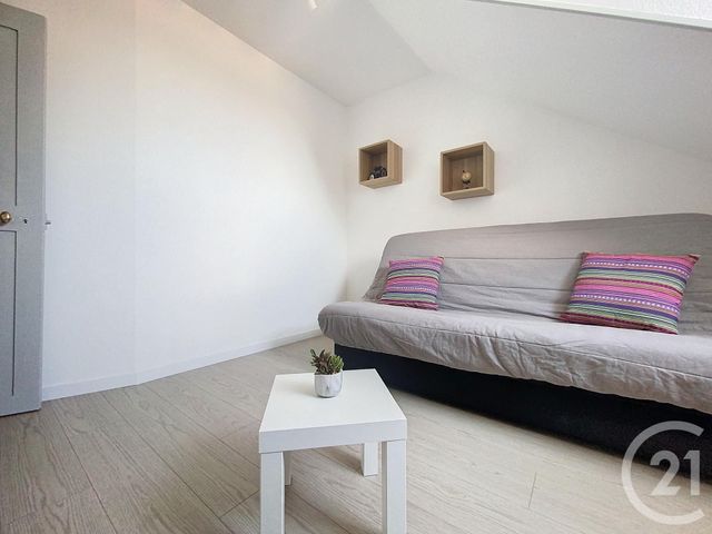 Appartement F1 &agrave; louer - 1 pi&egrave;ce - 24 m2 - Belfort - 90 - FRANCHE-COMTE