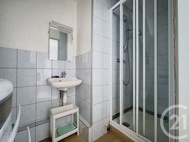 Appartement F1 &agrave; louer - 1 pi&egrave;ce - 24 m2 - Belfort - 90 - FRANCHE-COMTE
