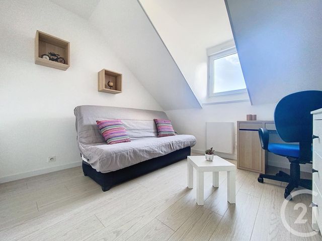 Appartement F1 &agrave; louer - 1 pi&egrave;ce - 24 m2 - Belfort - 90 - FRANCHE-COMTE