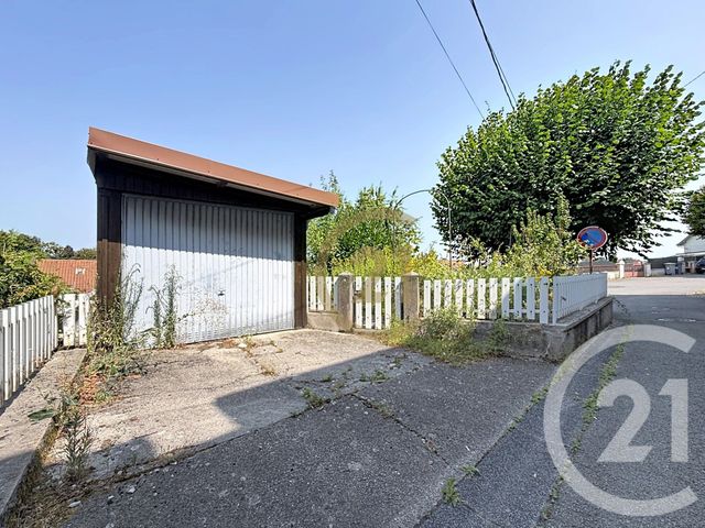 Maison &agrave; vendre - 6 pi&egrave;ces - 183,55 m2 - Beaucourt - 90 - FRANCHE-COMTE