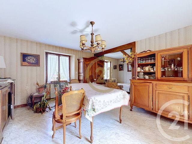 Maison &agrave; vendre - 6 pi&egrave;ces - 183,55 m2 - Beaucourt - 90 - FRANCHE-COMTE