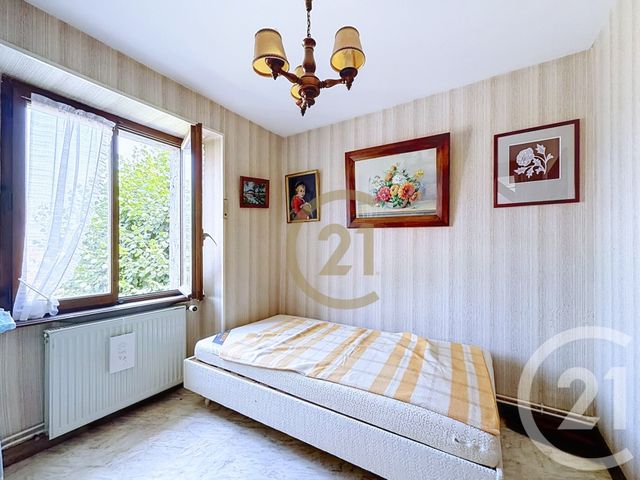 Maison &agrave; vendre - 6 pi&egrave;ces - 183,55 m2 - Beaucourt - 90 - FRANCHE-COMTE