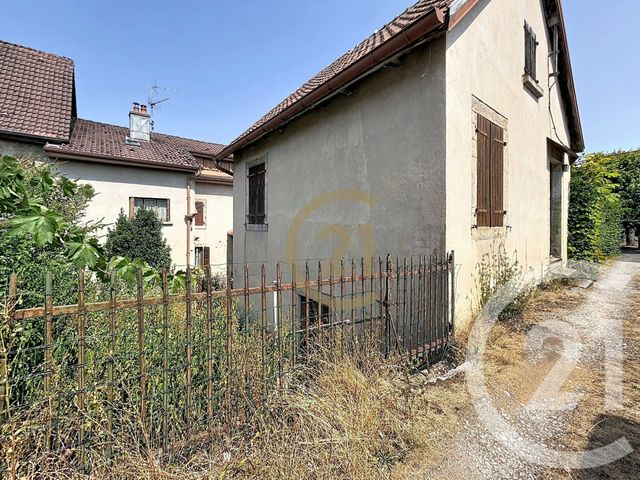 Maison &agrave; vendre - 6 pi&egrave;ces - 183,55 m2 - Beaucourt - 90 - FRANCHE-COMTE