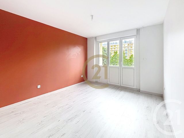 Appartement F3 &agrave; vendre - 3 pi&egrave;ces - 68,68 m2 - Belfort - 90 - FRANCHE-COMTE