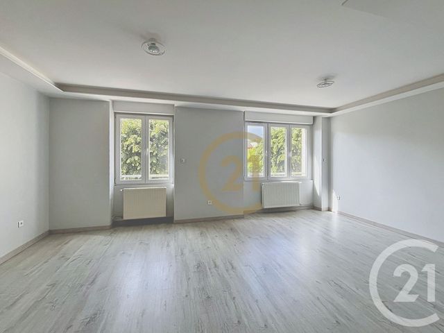 Appartement F3 &agrave; vendre - 3 pi&egrave;ces - 68,68 m2 - Belfort - 90 - FRANCHE-COMTE