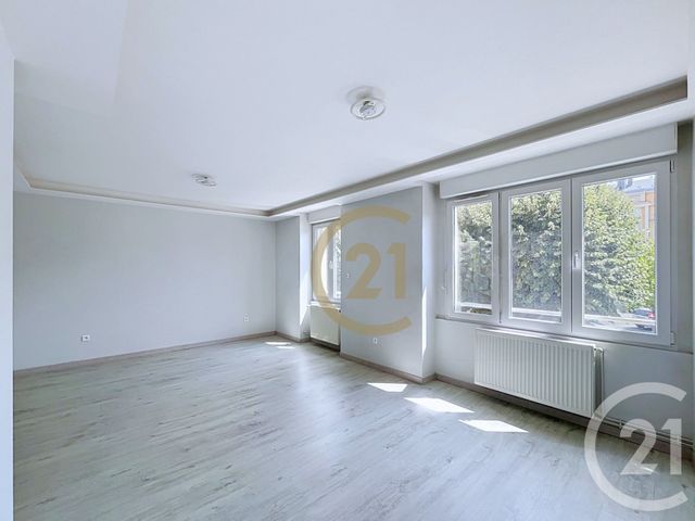 Appartement F3 &agrave; vendre - 3 pi&egrave;ces - 68,68 m2 - Belfort - 90 - FRANCHE-COMTE