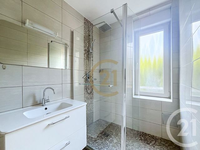 Appartement F3 &agrave; vendre - 3 pi&egrave;ces - 68,68 m2 - Belfort - 90 - FRANCHE-COMTE