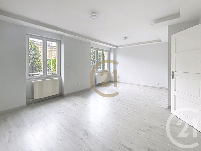 Appartement F3 &agrave; vendre - 3 pi&egrave;ces - 68,68 m2 - Belfort - 90 - FRANCHE-COMTE