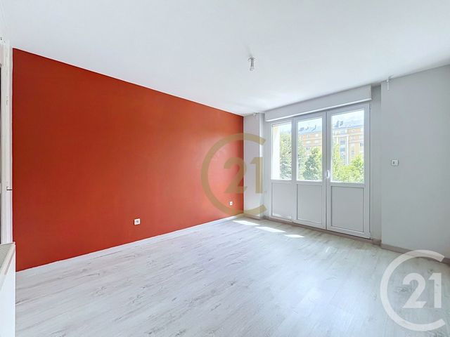Appartement F3 &agrave; vendre - 3 pi&egrave;ces - 68,68 m2 - Belfort - 90 - FRANCHE-COMTE