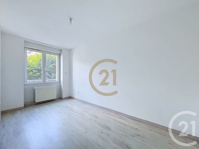 Appartement F3 &agrave; vendre - 3 pi&egrave;ces - 68,68 m2 - Belfort - 90 - FRANCHE-COMTE
