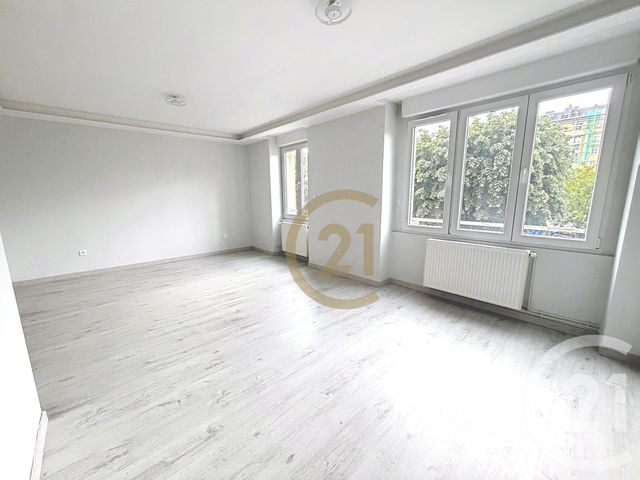 Appartement F3 &agrave; vendre - 3 pi&egrave;ces - 68,68 m2 - Belfort - 90 - FRANCHE-COMTE