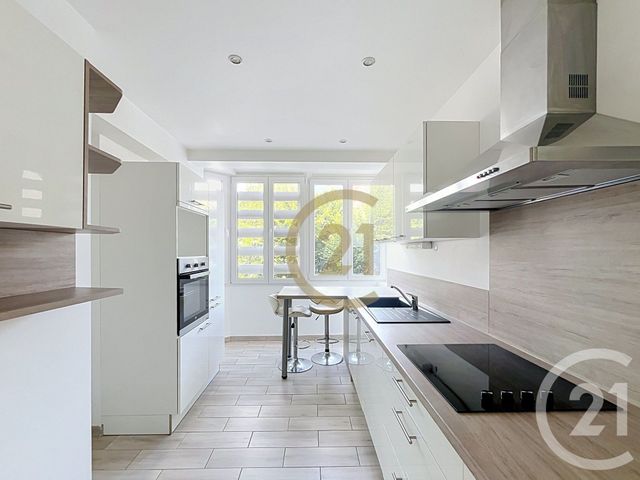 Appartement F3 à vendre BELFORT