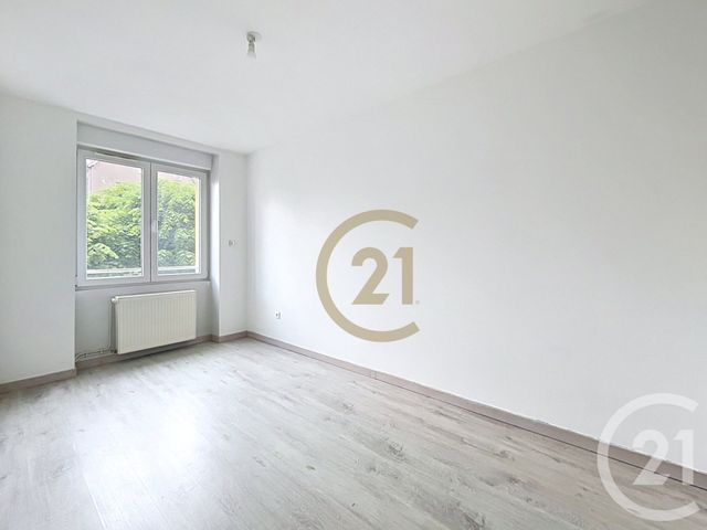 Appartement F3 &agrave; vendre - 3 pi&egrave;ces - 68,68 m2 - Belfort - 90 - FRANCHE-COMTE