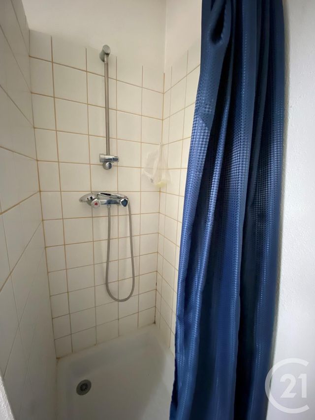 Appartement Studio &agrave; louer - 1 pi&egrave;ce - 25 m2 - Danjoutin - 90 - FRANCHE-COMTE