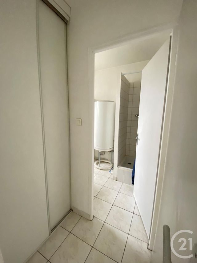 Appartement Studio &agrave; louer - 1 pi&egrave;ce - 25 m2 - Danjoutin - 90 - FRANCHE-COMTE