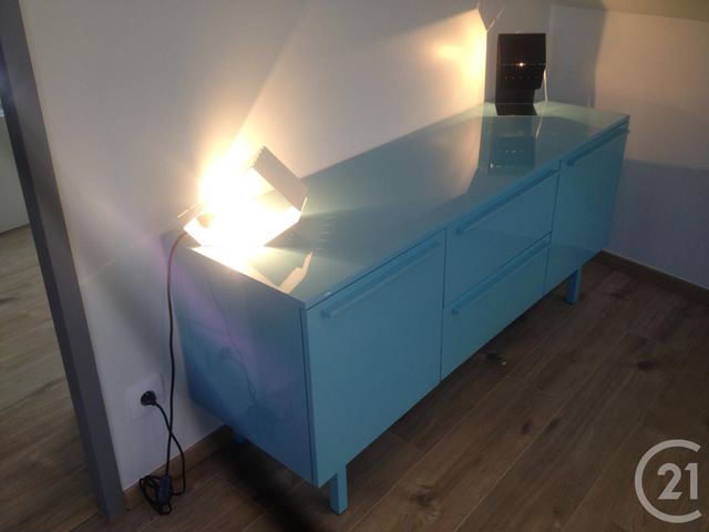 Appartement F2 &agrave; louer - 2 pi&egrave;ces - 40 m2 - Belfort - 90 - FRANCHE-COMTE