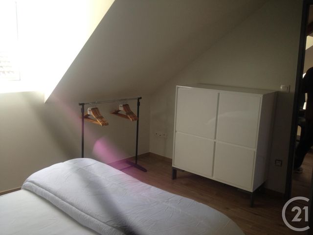 Appartement F2 &agrave; louer - 2 pi&egrave;ces - 40 m2 - Belfort - 90 - FRANCHE-COMTE