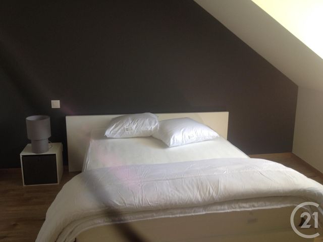 Appartement F2 &agrave; louer - 2 pi&egrave;ces - 40 m2 - Belfort - 90 - FRANCHE-COMTE
