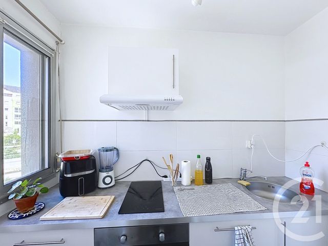 Appartement Studio &agrave; vendre - 1 pi&egrave;ce - 31,64 m2 - Belfort - 90 - FRANCHE-COMTE