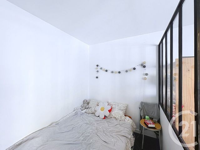 Appartement Studio &agrave; vendre - 1 pi&egrave;ce - 31,64 m2 - Belfort - 90 - FRANCHE-COMTE