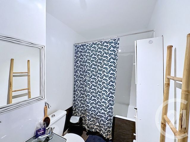 Appartement Studio &agrave; vendre - 1 pi&egrave;ce - 31,64 m2 - Belfort - 90 - FRANCHE-COMTE