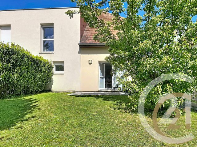 appartement - PEROUSE - 90