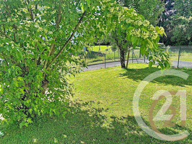 Appartement Duplex &agrave; vendre - 4 pi&egrave;ces - 77,37 m2 - Perouse - 90 - FRANCHE-COMTE