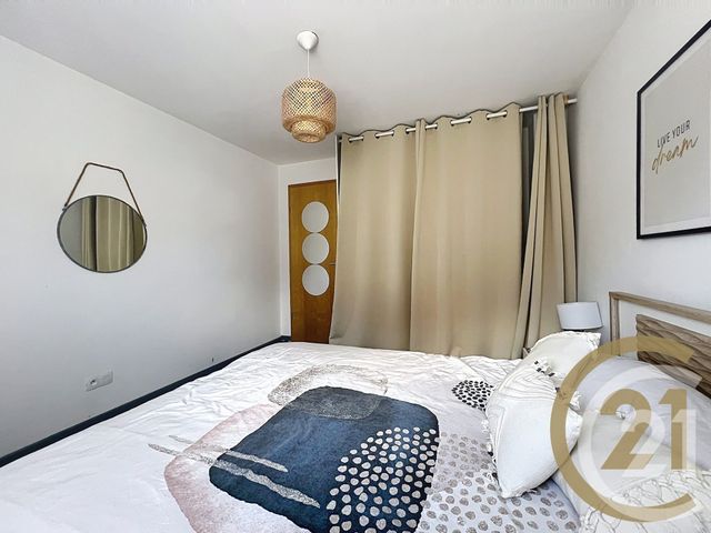 Appartement Duplex &agrave; vendre - 4 pi&egrave;ces - 77,37 m2 - Perouse - 90 - FRANCHE-COMTE
