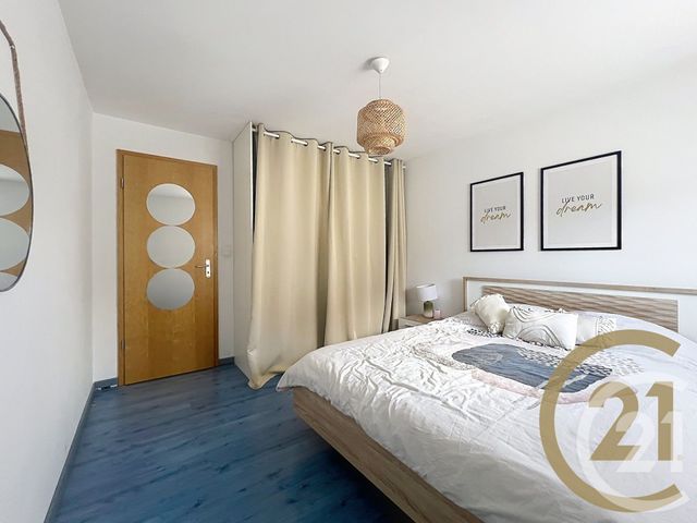 Appartement Duplex &agrave; vendre - 4 pi&egrave;ces - 77,37 m2 - Perouse - 90 - FRANCHE-COMTE