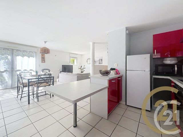 Appartement Duplex &agrave; vendre - 4 pi&egrave;ces - 77,37 m2 - Perouse - 90 - FRANCHE-COMTE