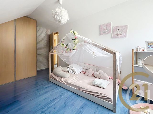 Appartement Duplex &agrave; vendre - 4 pi&egrave;ces - 77,37 m2 - Perouse - 90 - FRANCHE-COMTE