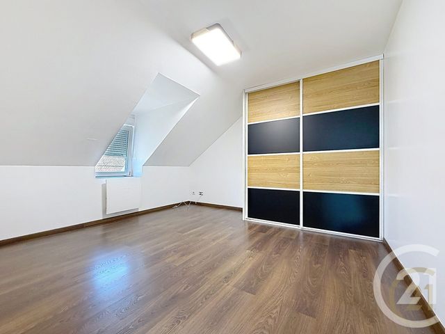 Appartement F3 &agrave; louer - 3 pi&egrave;ces - 52,67 m2 - Montreux Chateau - 90 - FRANCHE-COMTE