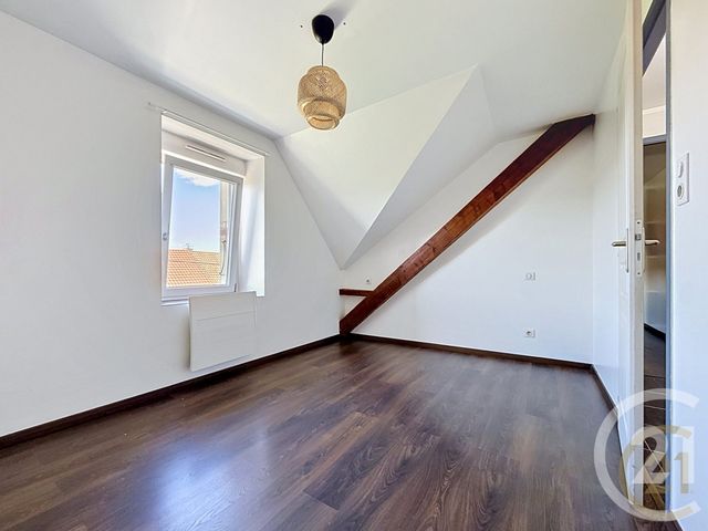 Appartement F3 &agrave; louer - 3 pi&egrave;ces - 52,67 m2 - Montreux Chateau - 90 - FRANCHE-COMTE