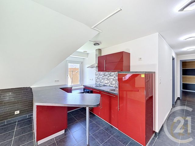 appartement - MONTREUX CHATEAU - 90