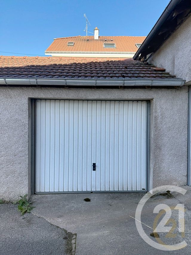 Appartement F3 &agrave; louer - 3 pi&egrave;ces - 52,67 m2 - Montreux Chateau - 90 - FRANCHE-COMTE
