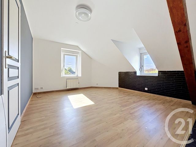 Appartement F3 &agrave; louer - 3 pi&egrave;ces - 52,67 m2 - Montreux Chateau - 90 - FRANCHE-COMTE