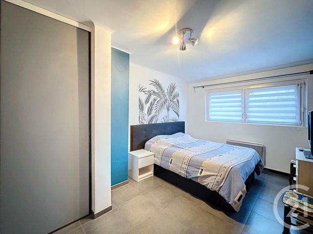 Maison &agrave; louer - 5 pi&egrave;ces - 99 m2 - Fesches Le Chatel - 25 - FRANCHE-COMTE