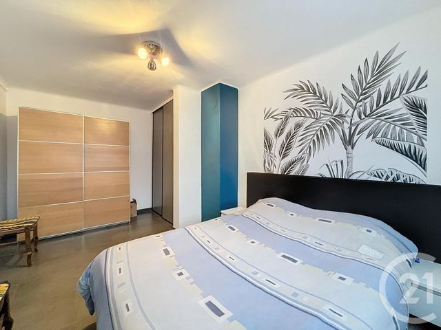 Maison &agrave; louer - 5 pi&egrave;ces - 99 m2 - Fesches Le Chatel - 25 - FRANCHE-COMTE