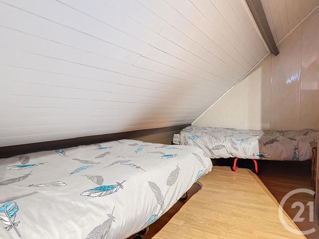 Maison &agrave; louer - 5 pi&egrave;ces - 99 m2 - Fesches Le Chatel - 25 - FRANCHE-COMTE
