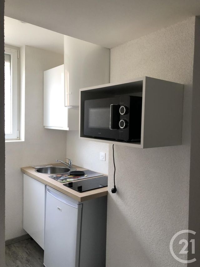 appartement - BELFORT - 90