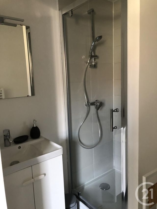 Appartement F1 &agrave; louer - 1 pi&egrave;ce - 19 m2 - Belfort - 90 - FRANCHE-COMTE
