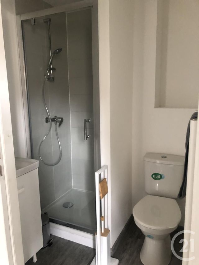 Appartement F1 &agrave; louer - 1 pi&egrave;ce - 19 m2 - Belfort - 90 - FRANCHE-COMTE