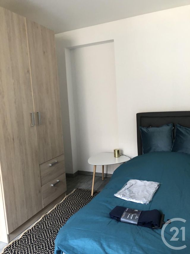 Appartement F1 &agrave; louer - 1 pi&egrave;ce - 19 m2 - Belfort - 90 - FRANCHE-COMTE