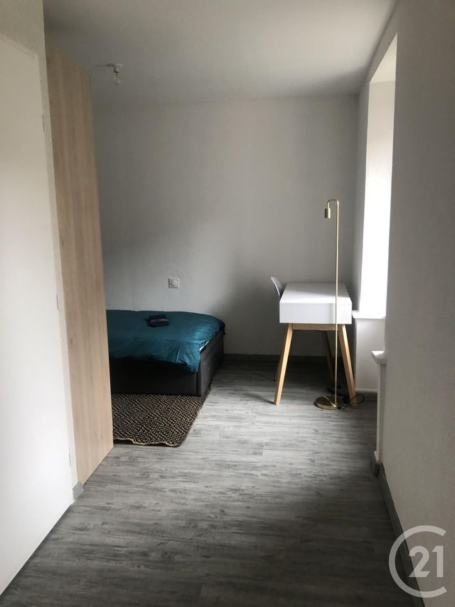 Appartement F1 &agrave; louer - 1 pi&egrave;ce - 19 m2 - Belfort - 90 - FRANCHE-COMTE