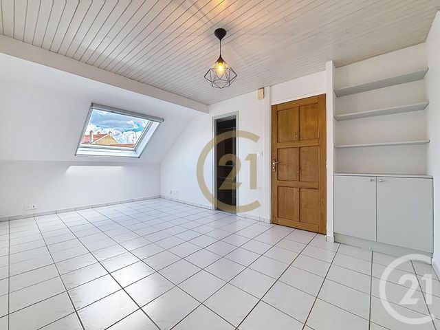 appartement - BELFORT - 90