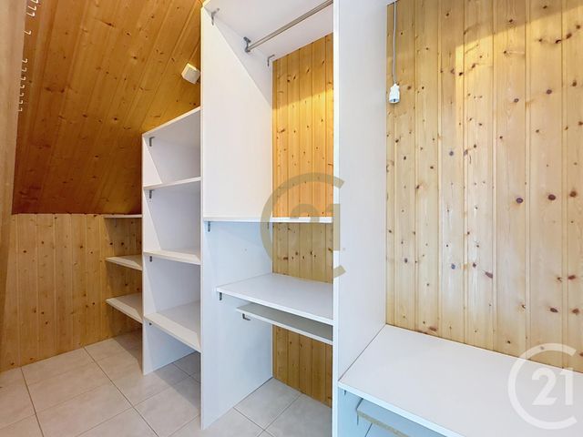 Appartement F2 &agrave; louer - 2 pi&egrave;ces - 40,27 m2 - Belfort - 90 - FRANCHE-COMTE